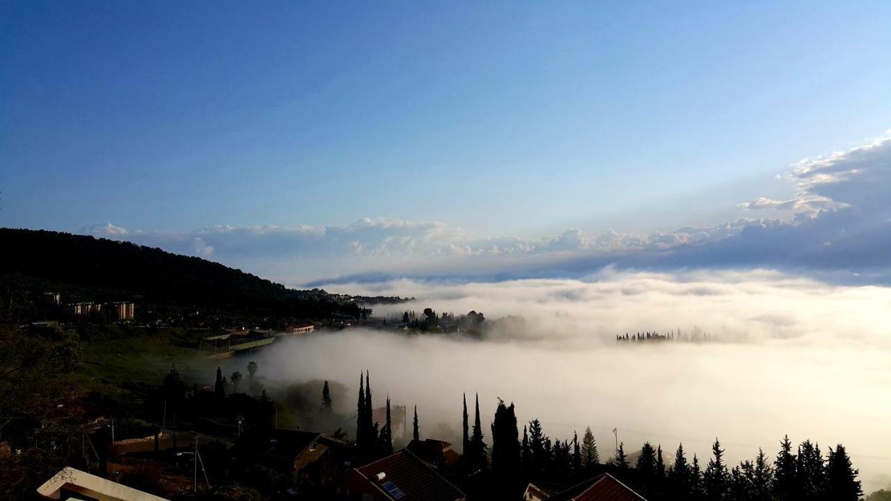 Adva High Above All Rosz Pina Zewnętrze zdjęcie